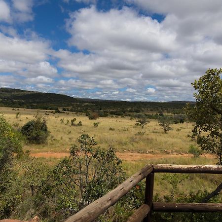 Kololo Game Reserve Vaalwater Exterior photo