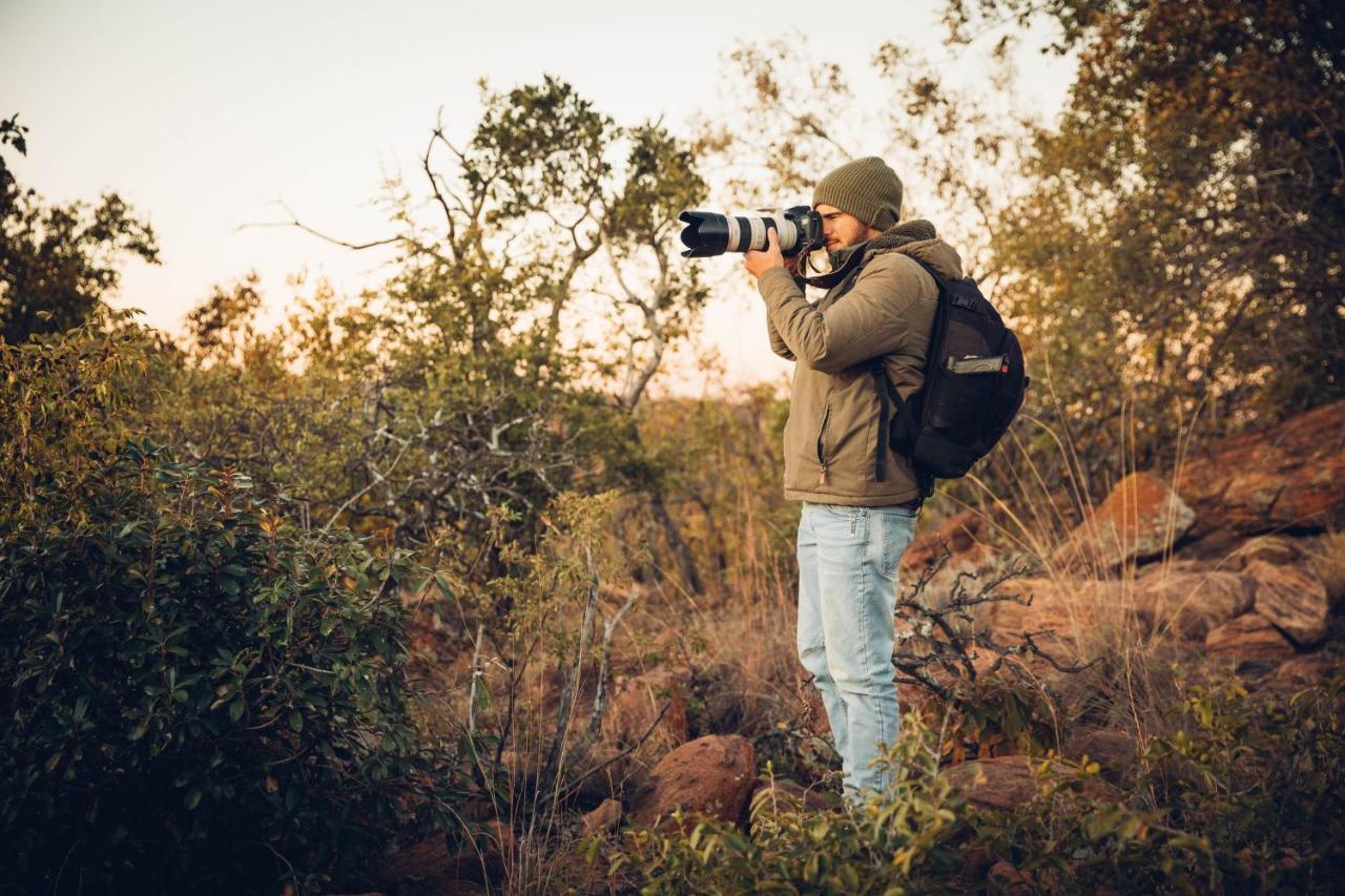 Kololo Game Reserve Vaalwater Exterior photo
