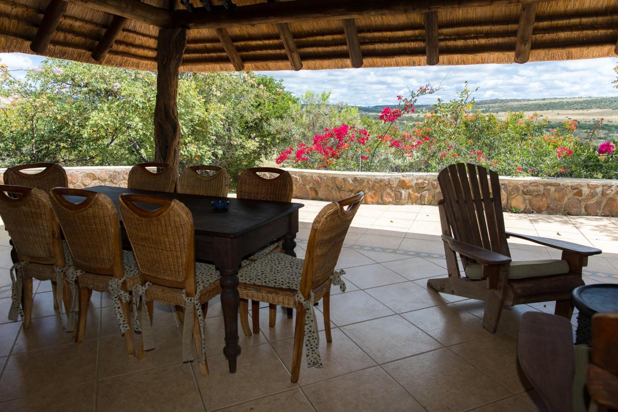 Kololo Game Reserve Vaalwater Exterior photo