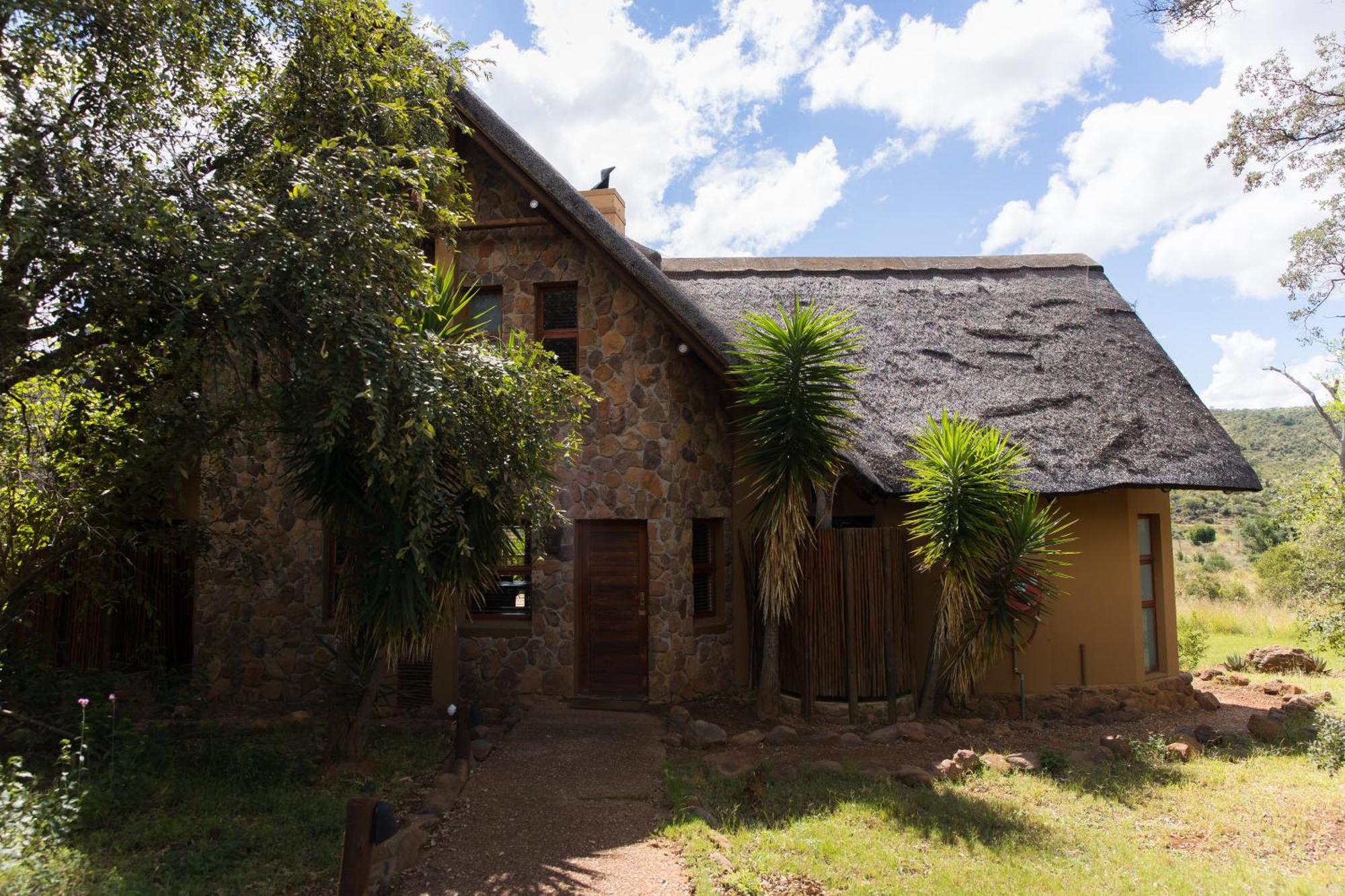 Kololo Game Reserve Vaalwater Exterior photo