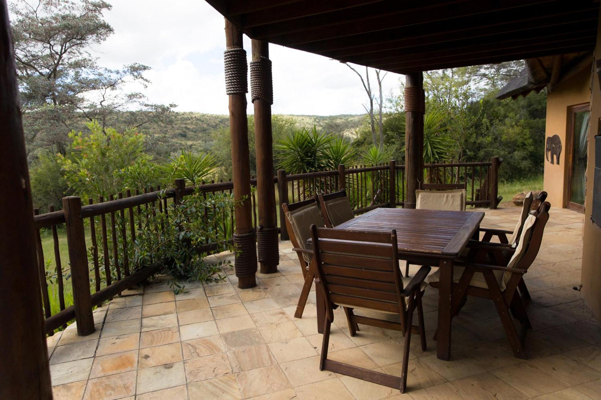 Kololo Game Reserve Vaalwater Room photo