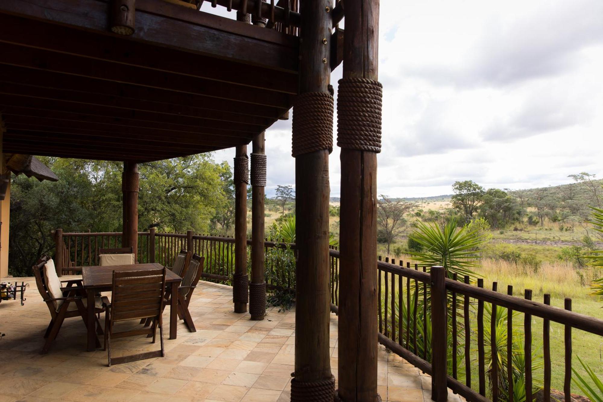 Kololo Game Reserve Vaalwater Room photo