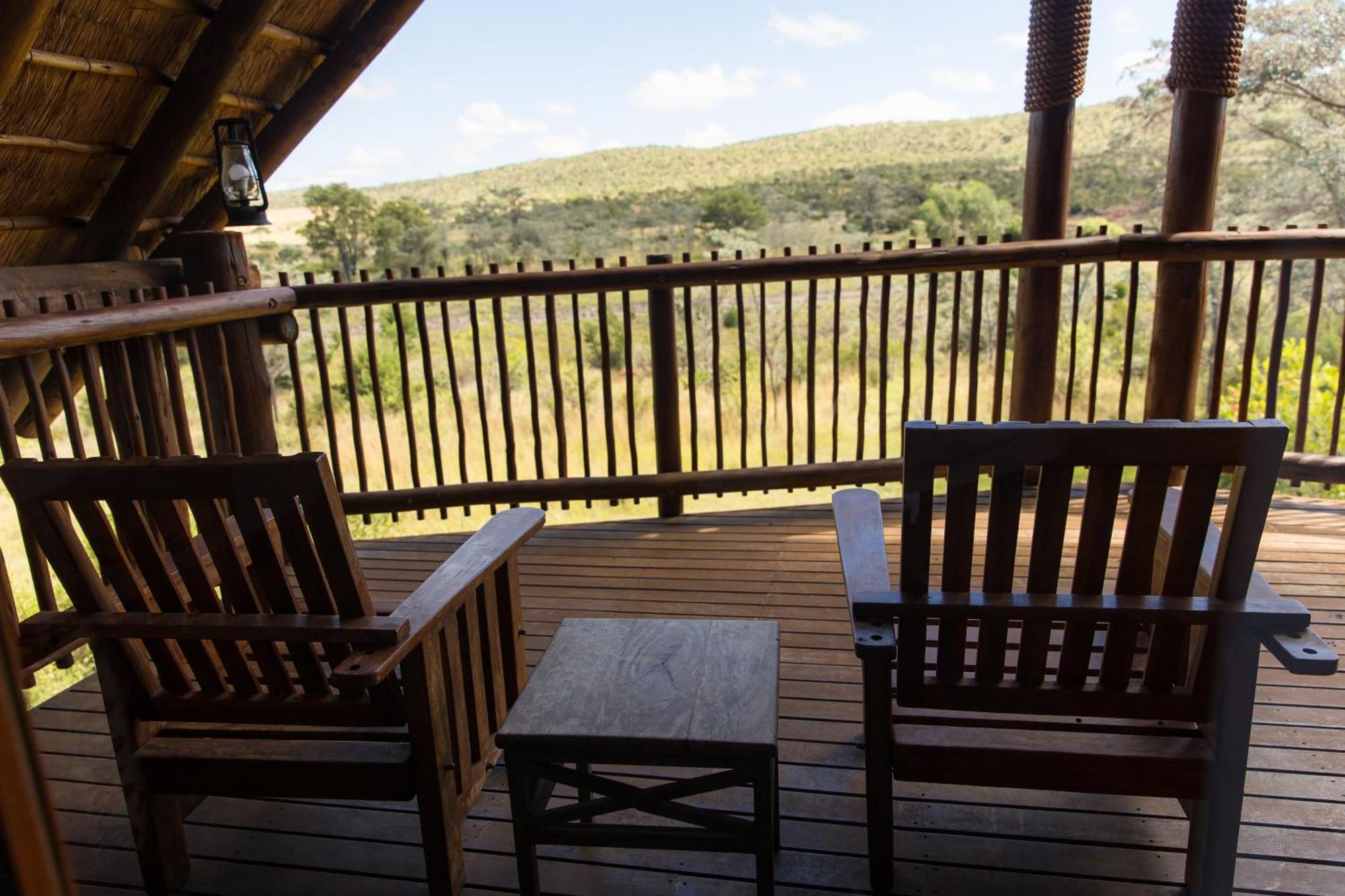 Kololo Game Reserve Vaalwater Room photo