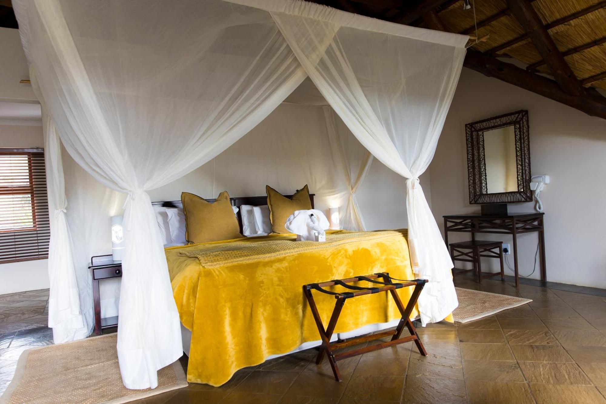 Kololo Game Reserve Vaalwater Room photo