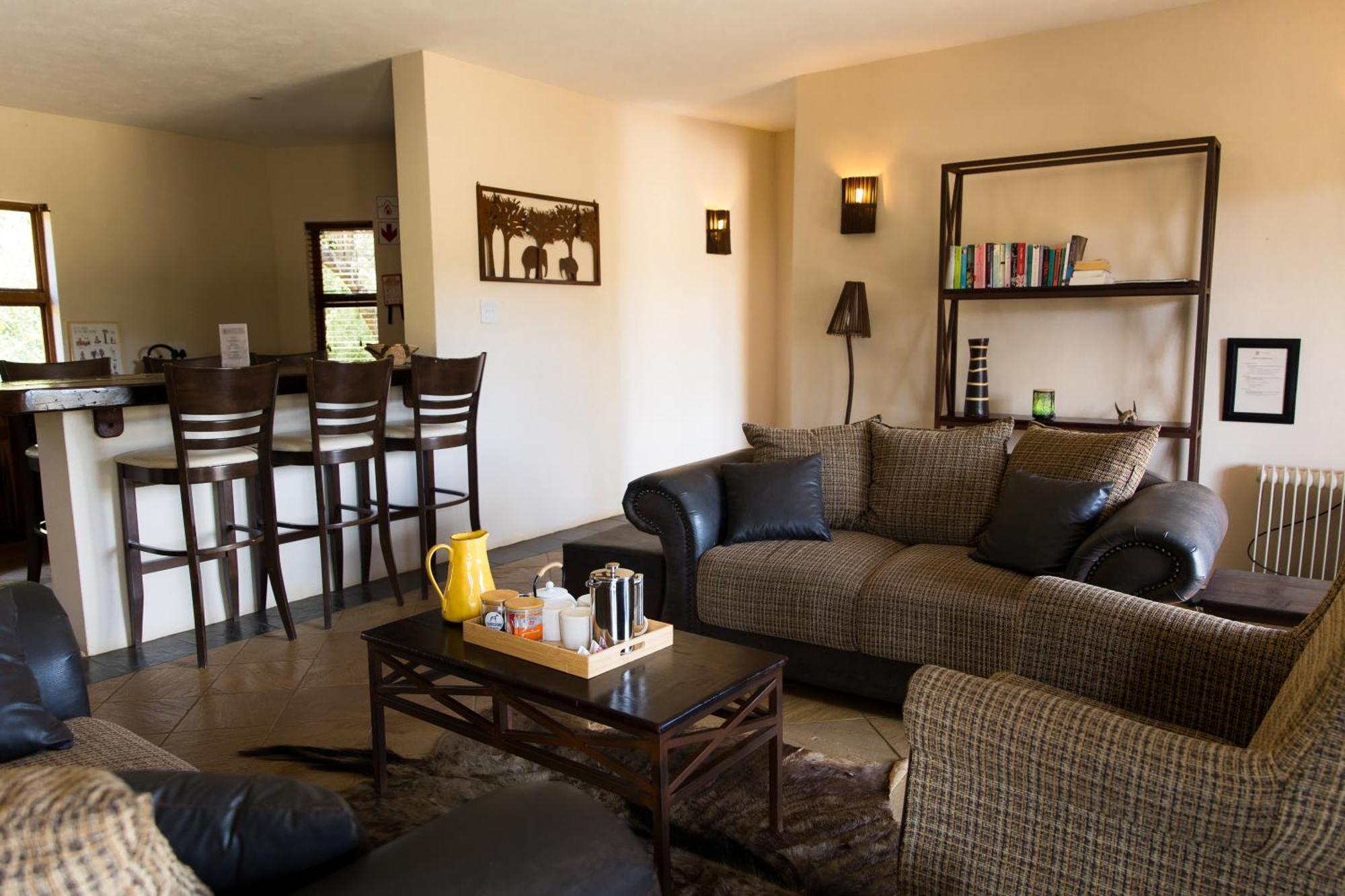Kololo Game Reserve Vaalwater Room photo