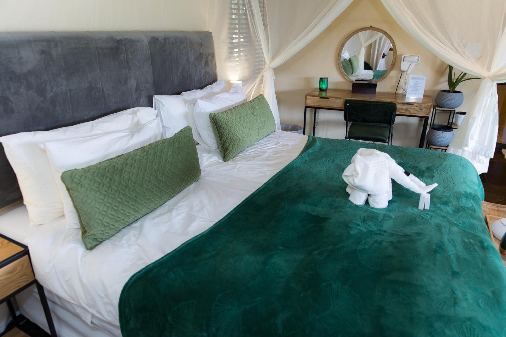 Kololo Game Reserve Vaalwater Room photo