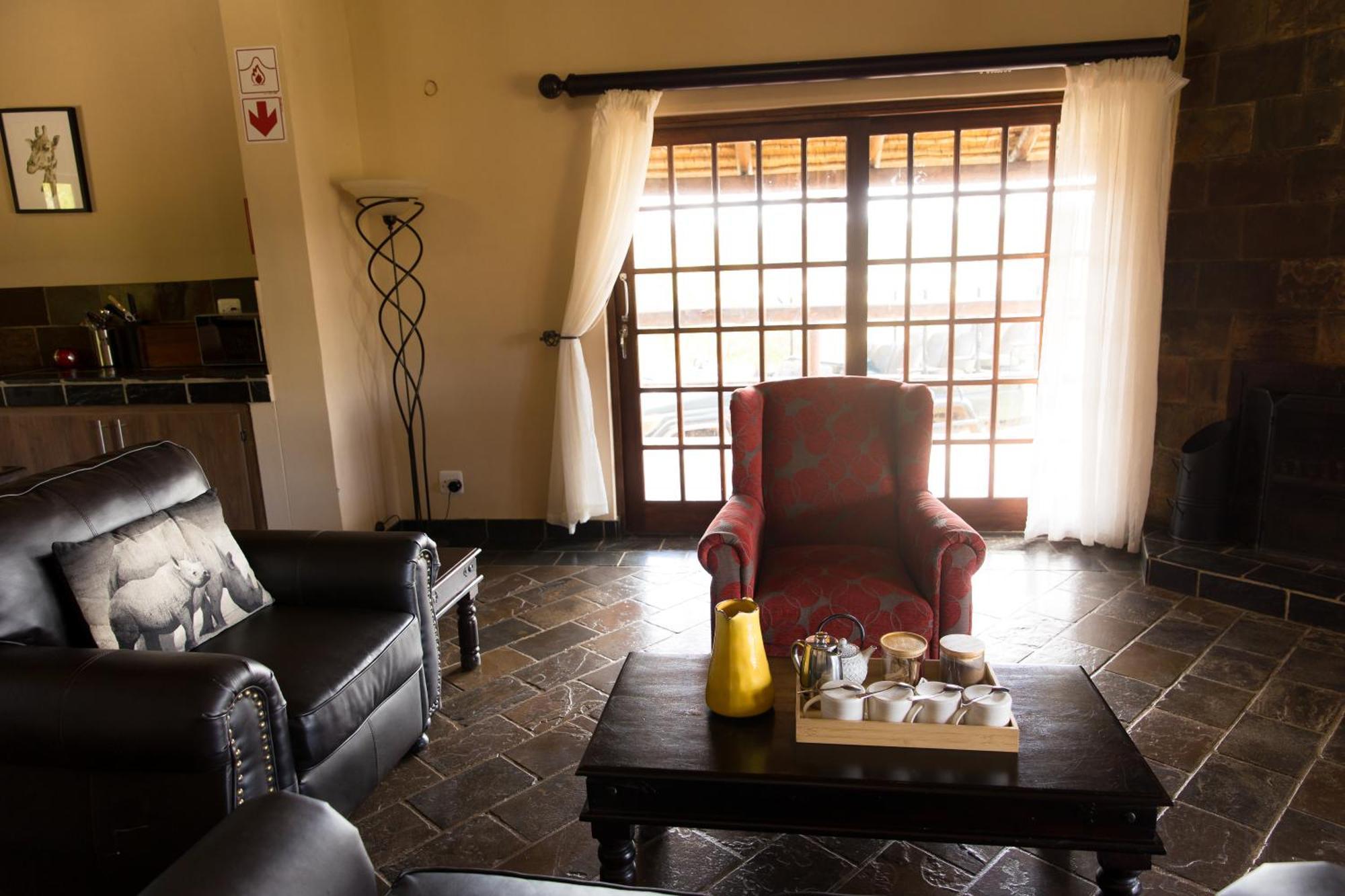 Kololo Game Reserve Vaalwater Room photo