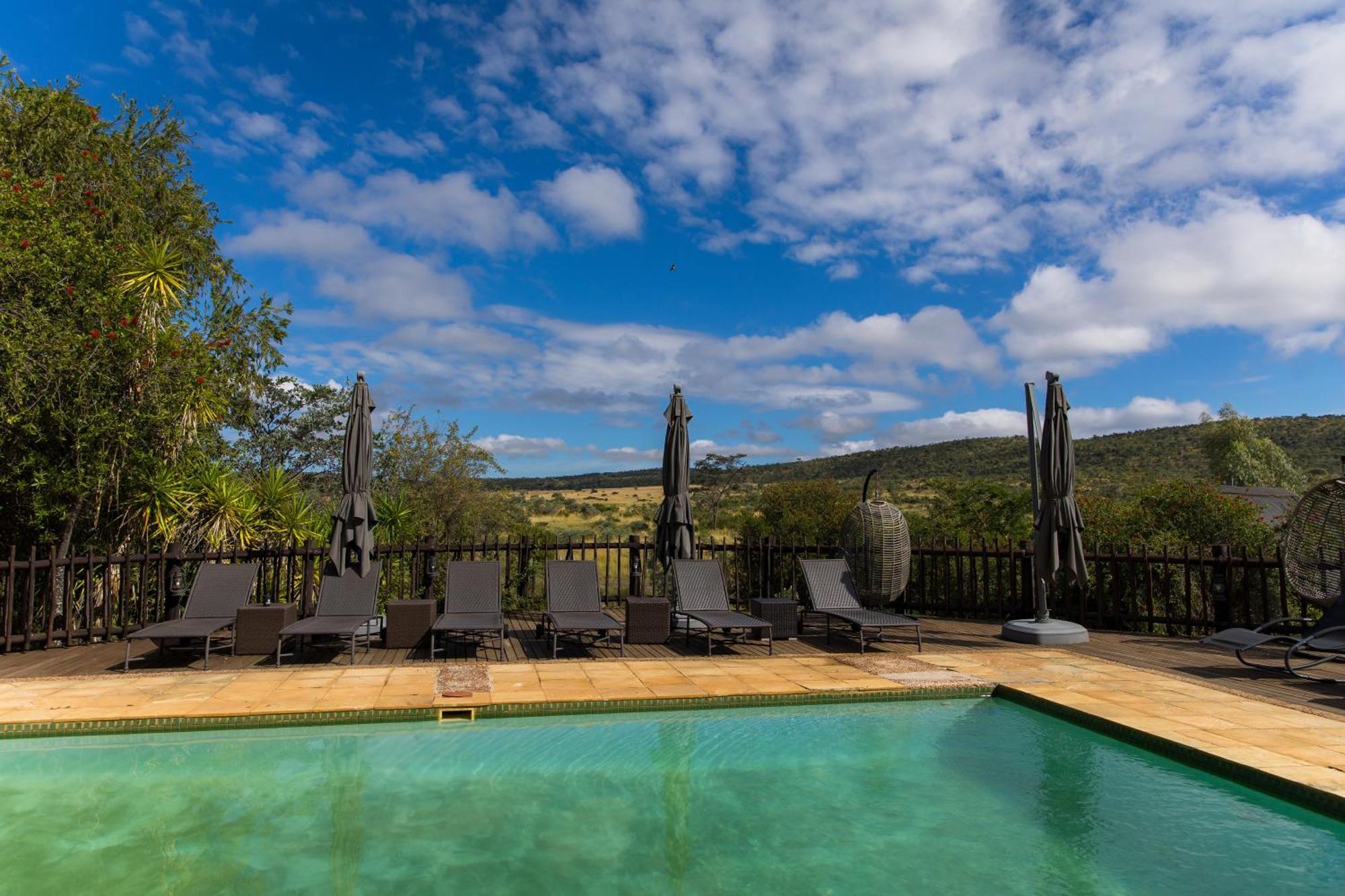 Kololo Game Reserve Vaalwater Exterior photo