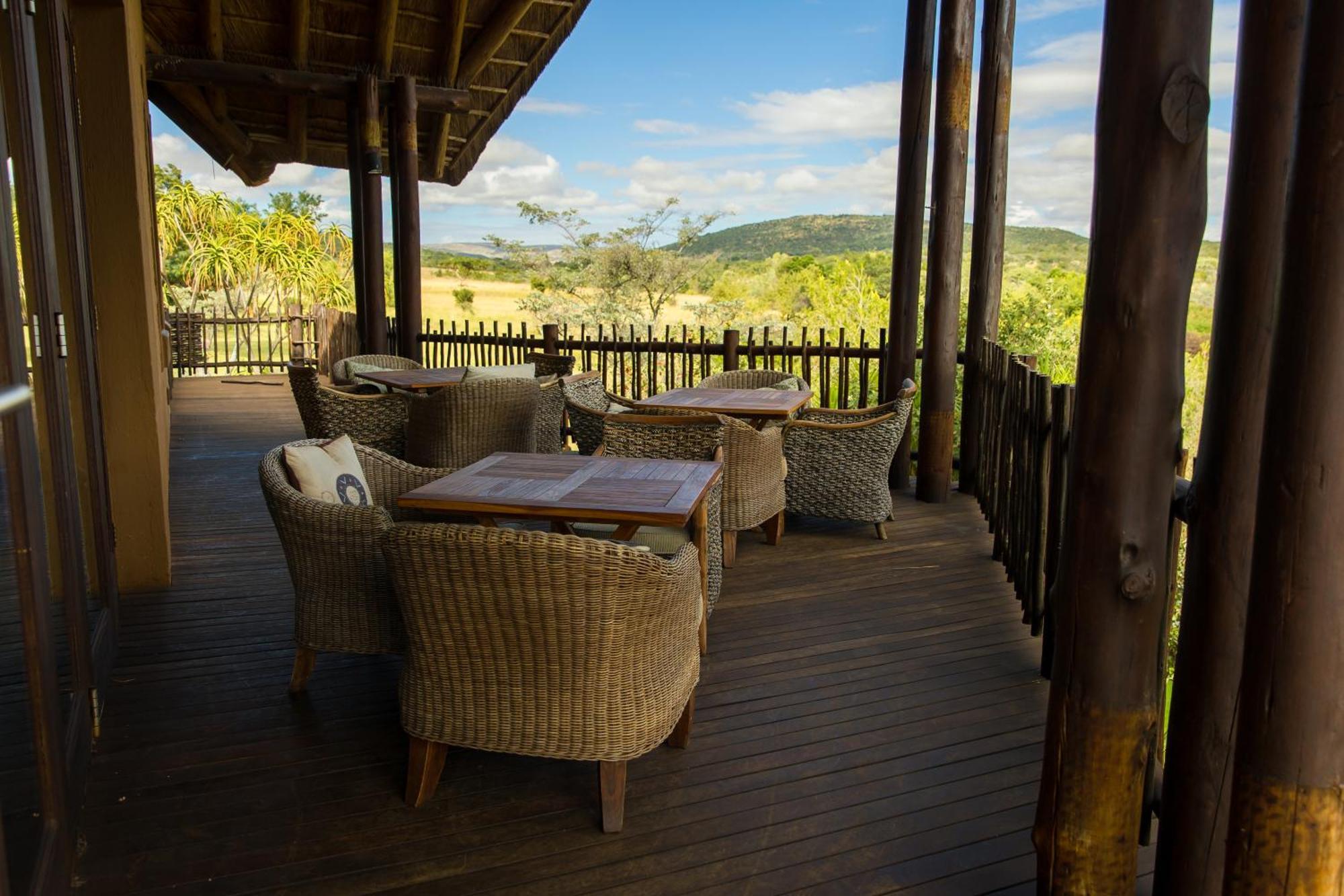 Kololo Game Reserve Vaalwater Exterior photo