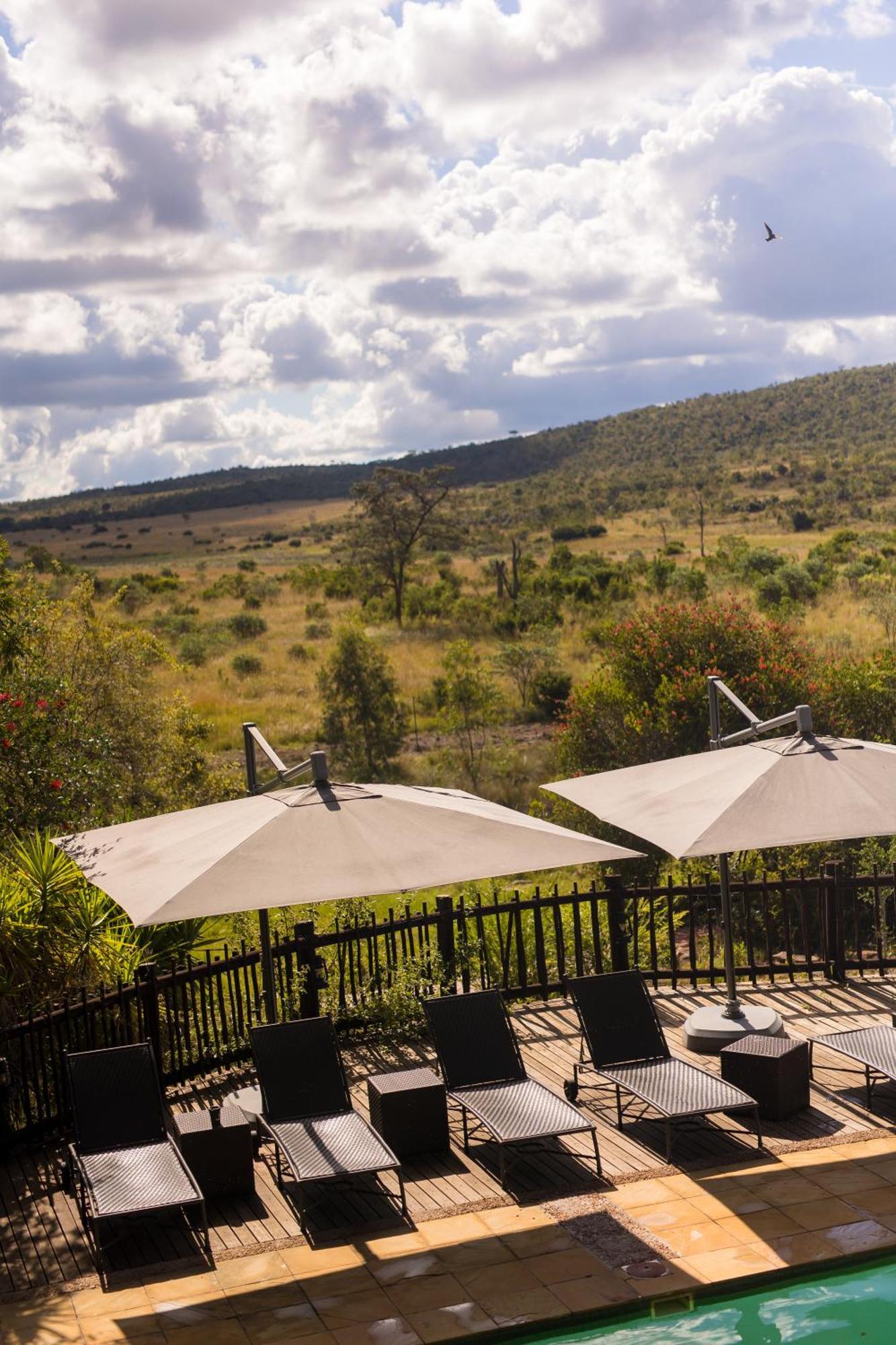 Kololo Game Reserve Vaalwater Exterior photo