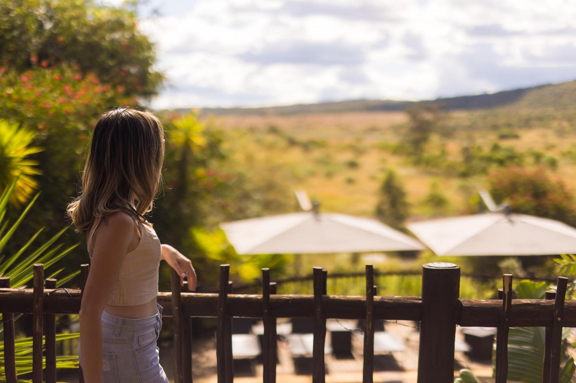 Kololo Game Reserve Vaalwater Exterior photo