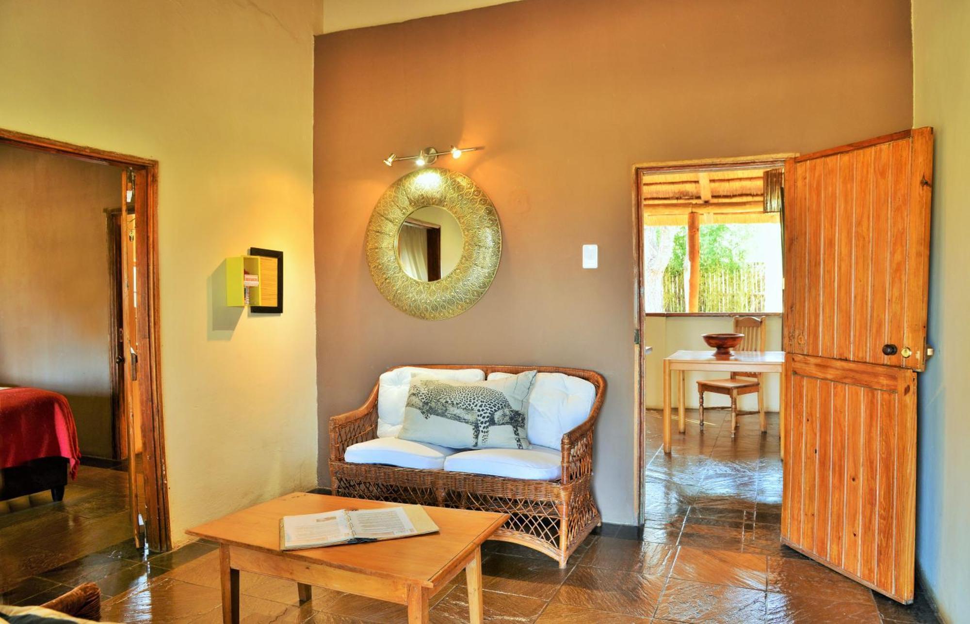 Kololo Game Reserve Vaalwater Room photo